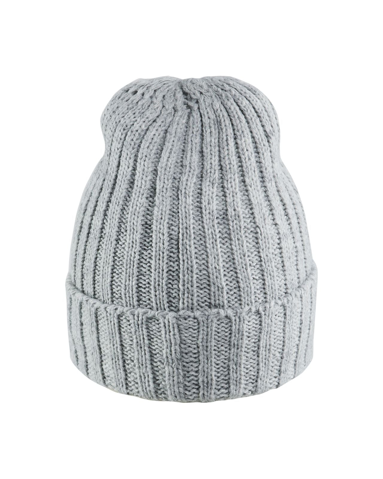 Blaklader Mutsen 20272802 grijs melee(9291)