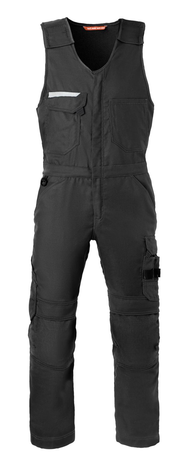 Havep Bodybroeken 20293 antracietgrijs(520)