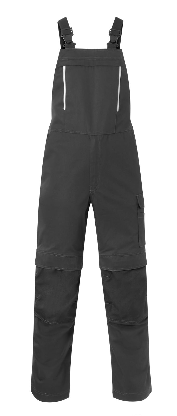 Havep Shift Am. overalls 20295 houtskool(520)