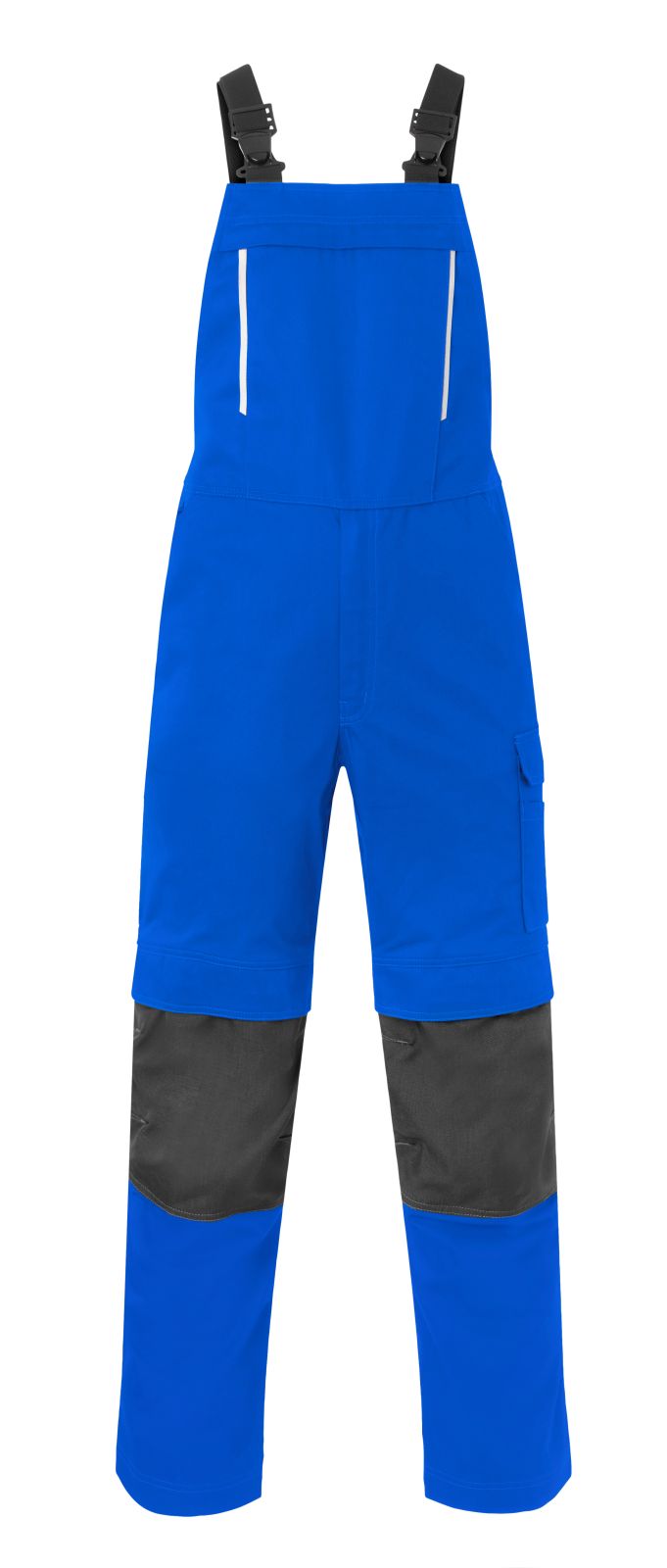 Havep Shift Am. overalls 20295 korenblauw-houtskool(ABR)