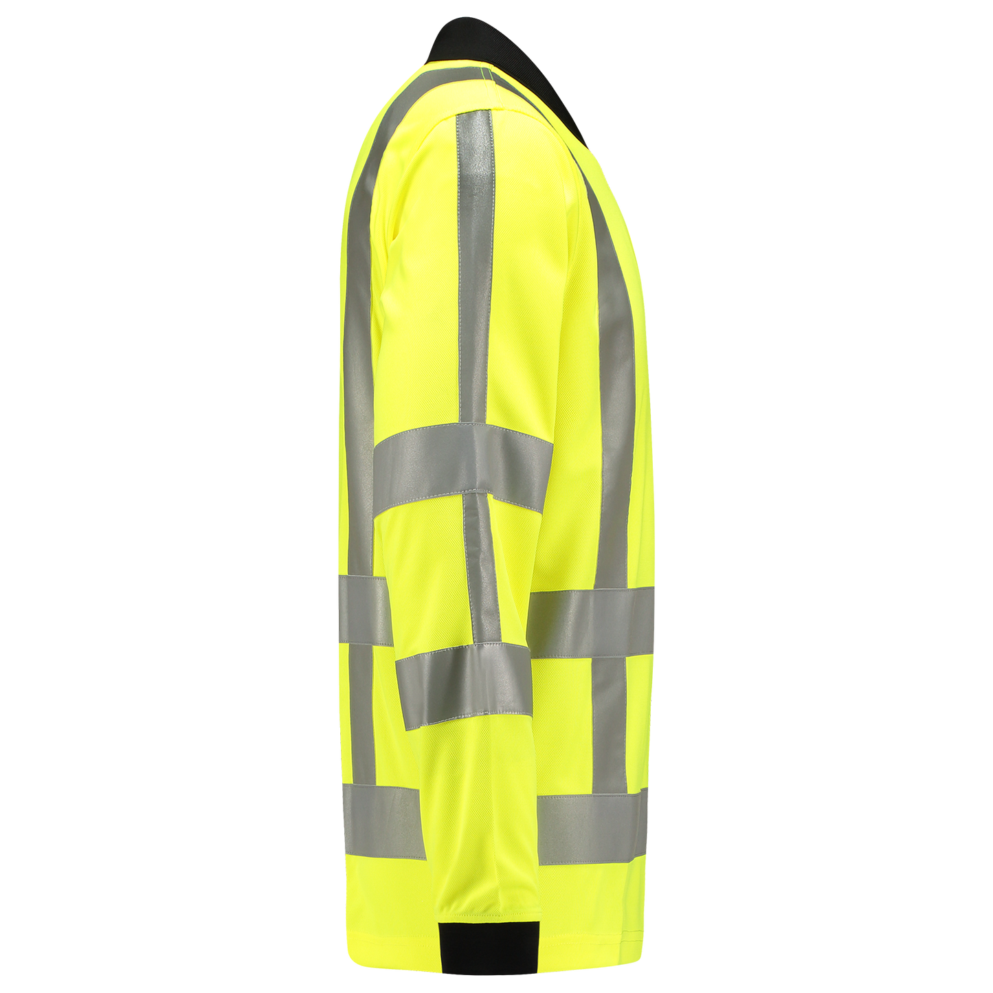 Tricorp Safety Poloshirts 203005 HiVis- RWS UPF50+ UV fluo-geel(fluoryellow)