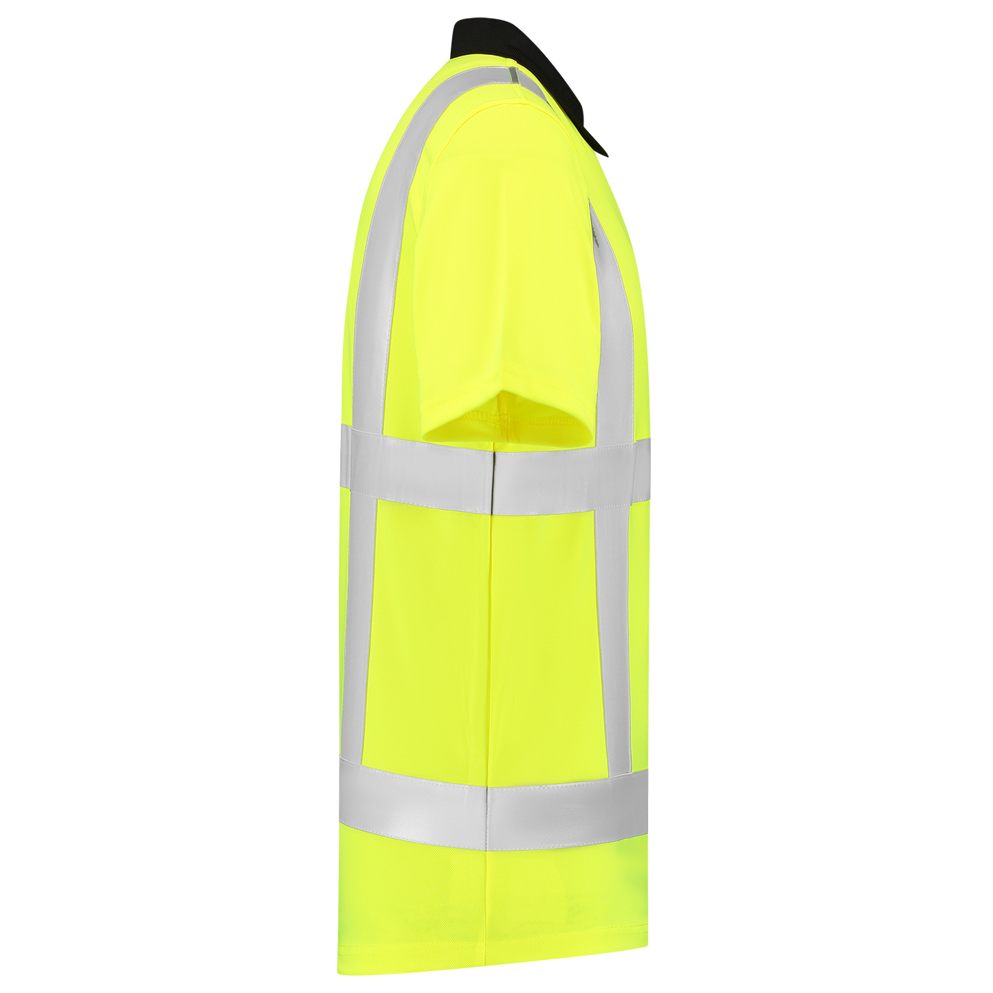 Tricorp Safety 60 Graden;RWS Poloshirts 203006 HiVis- RWS UPF50+ UV fluo-geel(fluoryellow)