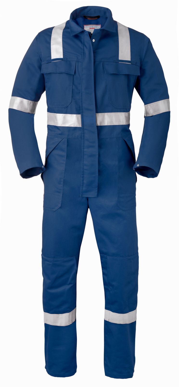 Havep 5safety Overalls 29061 marineblauw(100)