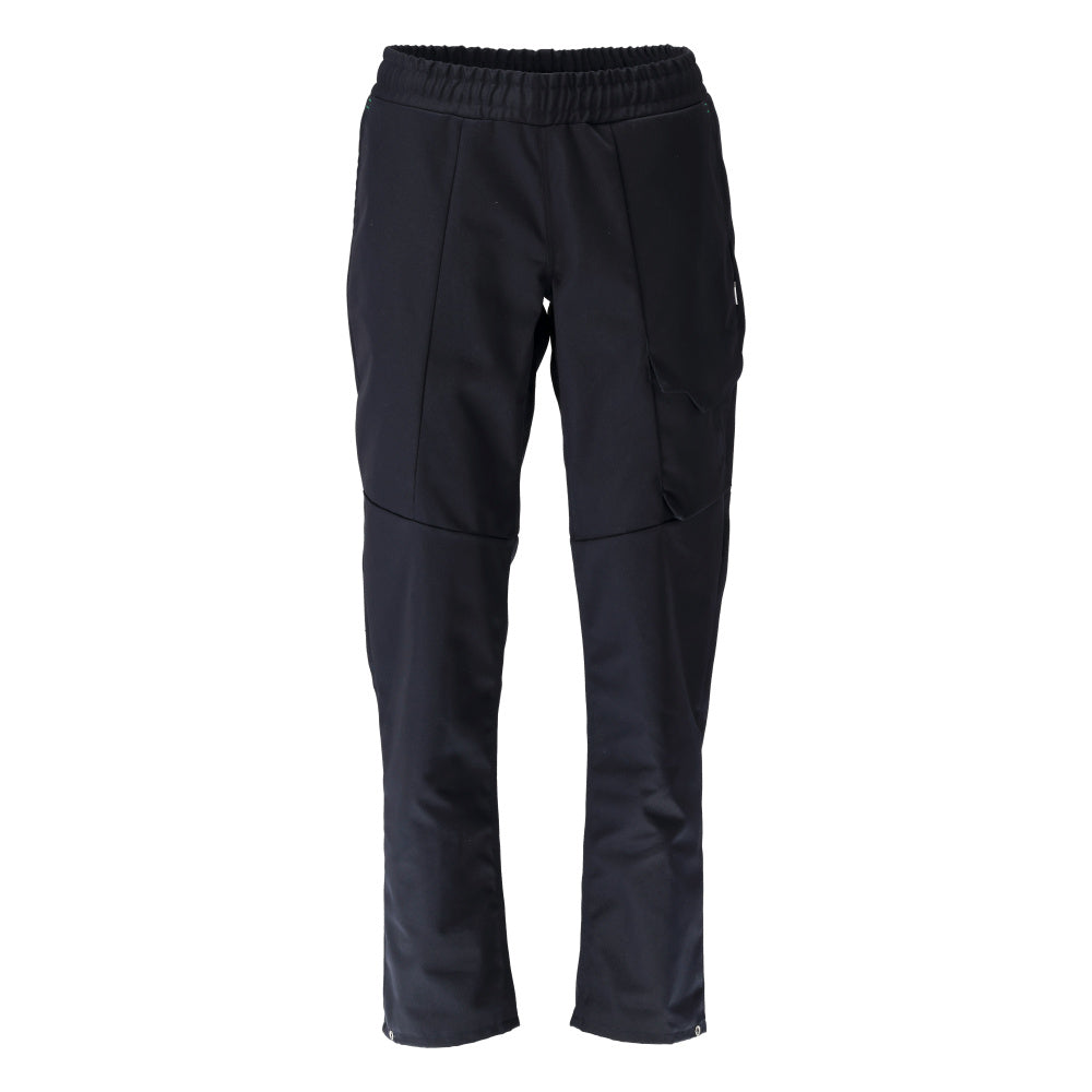 Mascot Food & care Broek 20359-442 dijbeenzakken donker marineblauw(010)