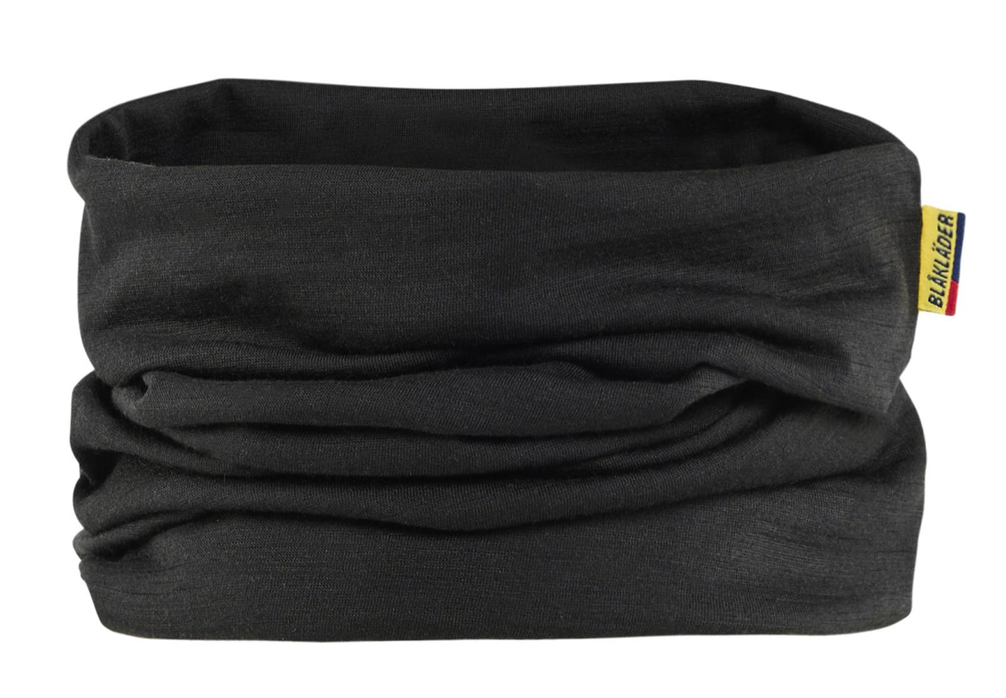 Blaklader Overige Bandana 20371743 Merinowol zwart(9900)