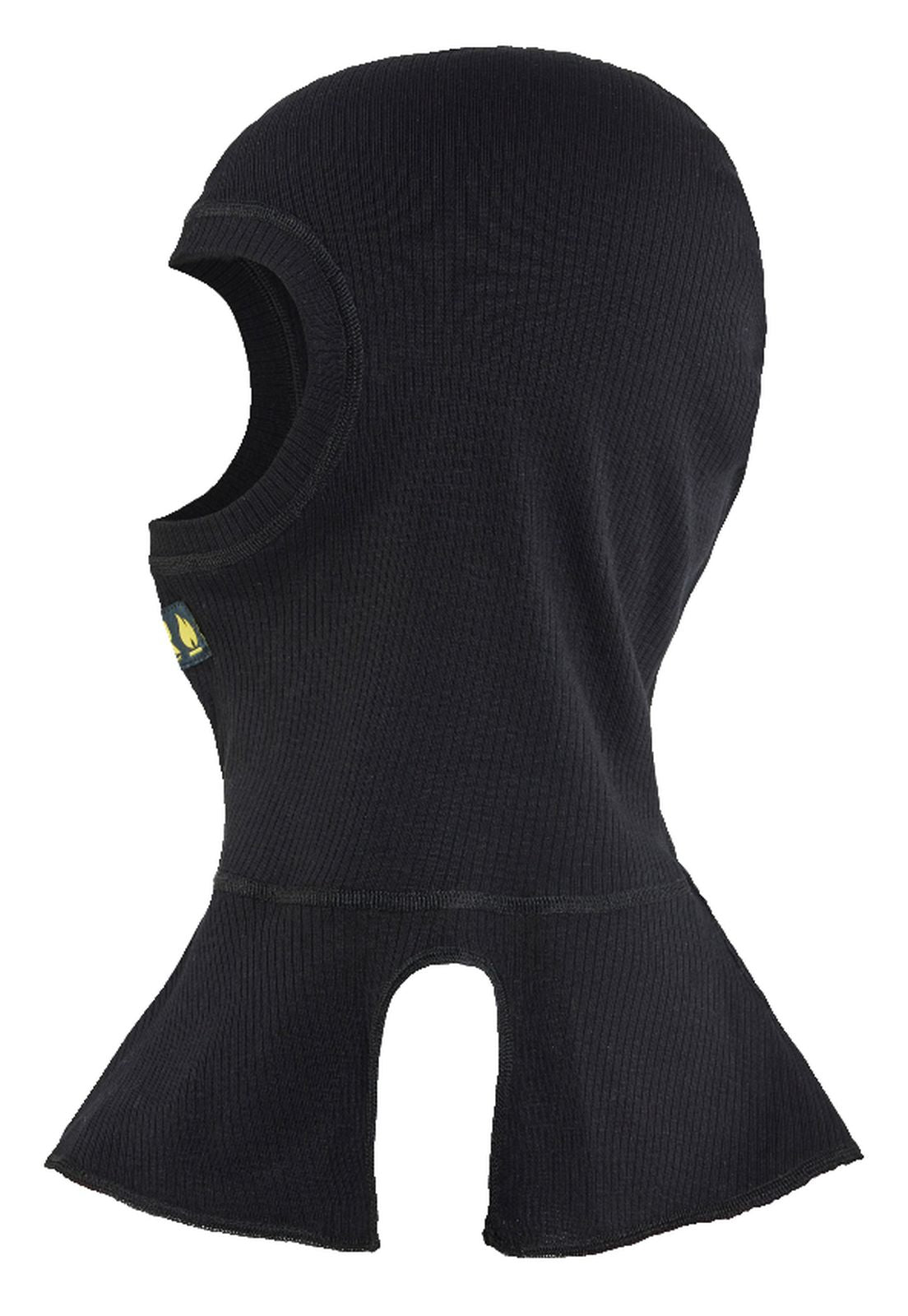 Blaklader Vlamvertragend Multinorm Balaclava 20381764 vlamwerend zwart(9900)