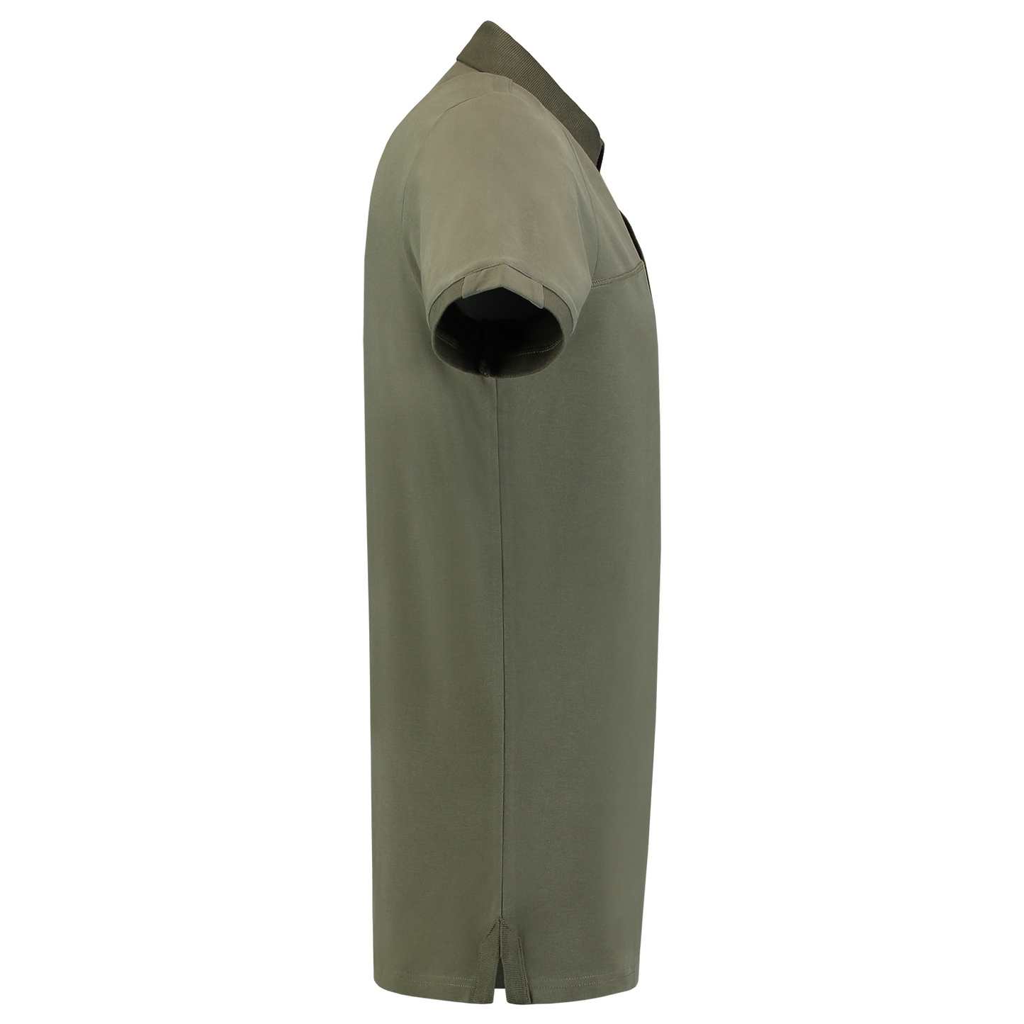 Tricorp Premium Poloshirts 204002 legergroen(army)