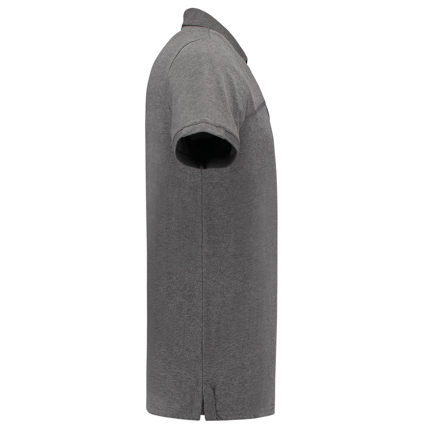 Tricorp Premium Poloshirts 204002 steengrijs melange(stonegreymel)