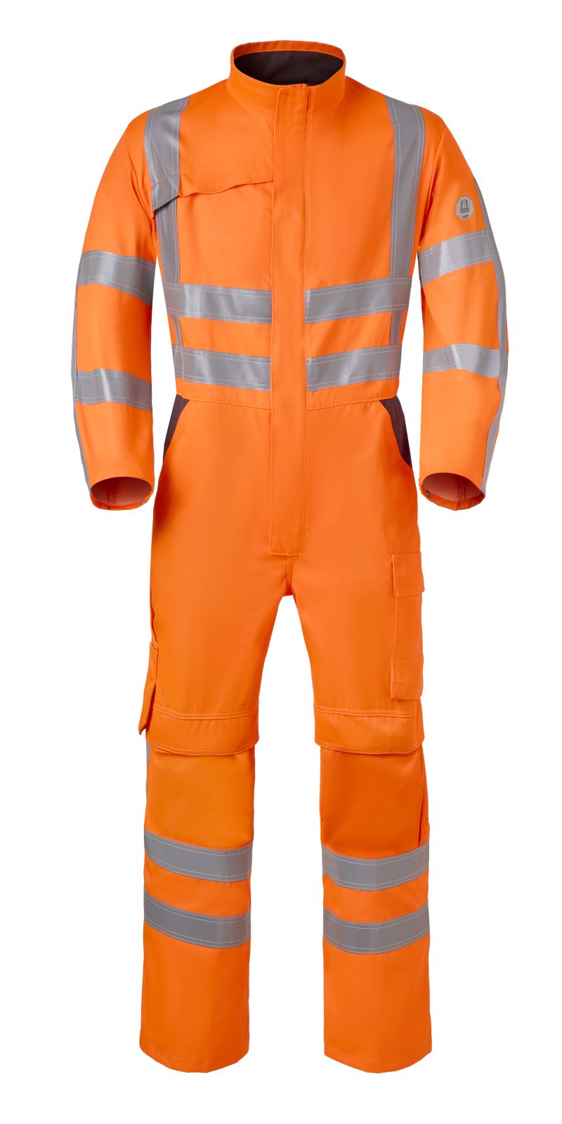 Havep RWS Hi Vis + Overall 20479 HiVis Rijkswaterstaat fluo oranje-houtskool(CAK)