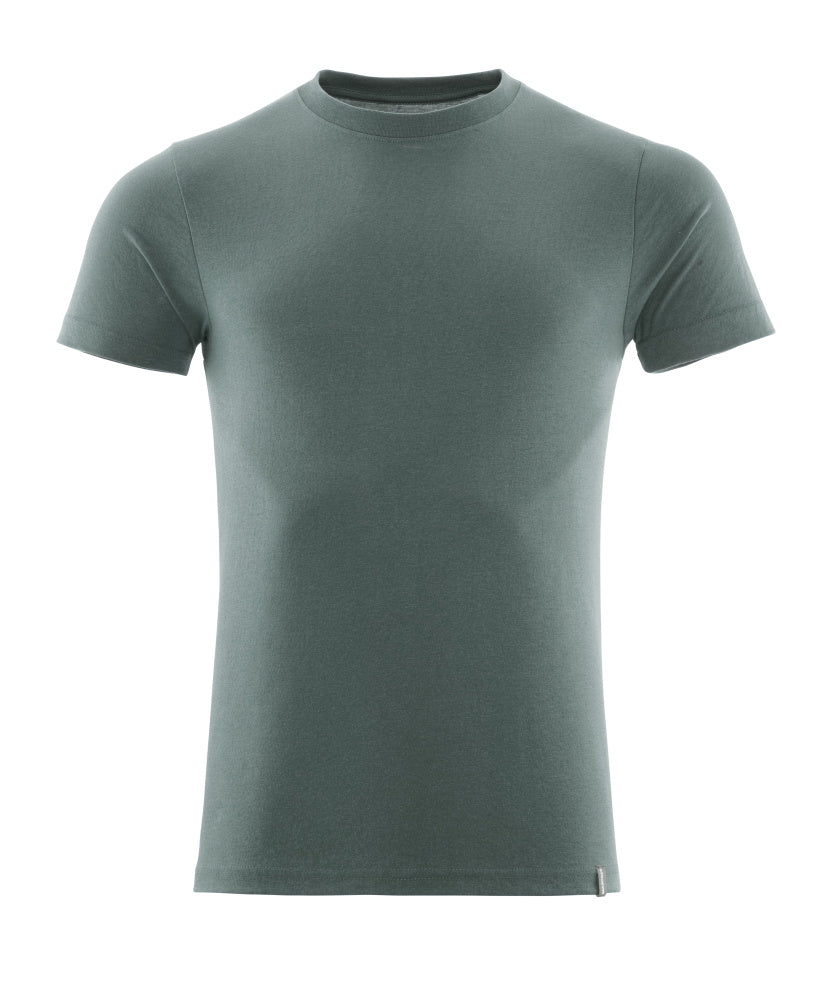 Mascot Crossover T-shirt 20482-786 lichtbosgroen(35)