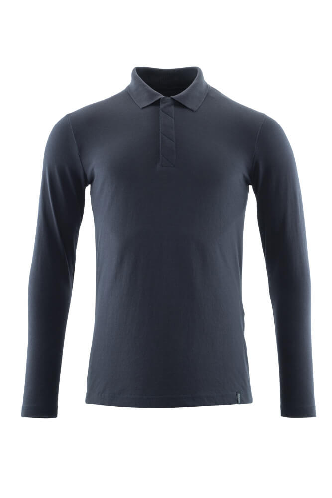 Mascot Crossover Shirts 20483-961 donker marineblauw(010)
