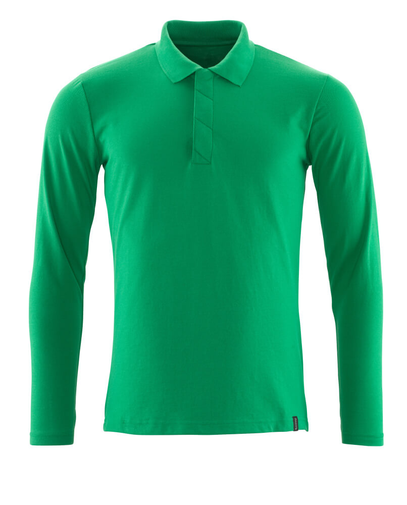 Mascot Crossover Shirts 20483-961 helder groen(333)