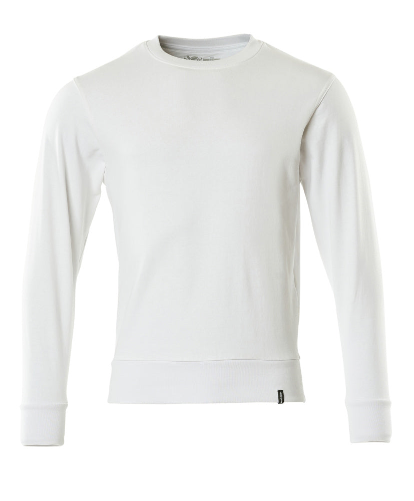 Mascot Crossover Sweaters 20484-798 wit(06)