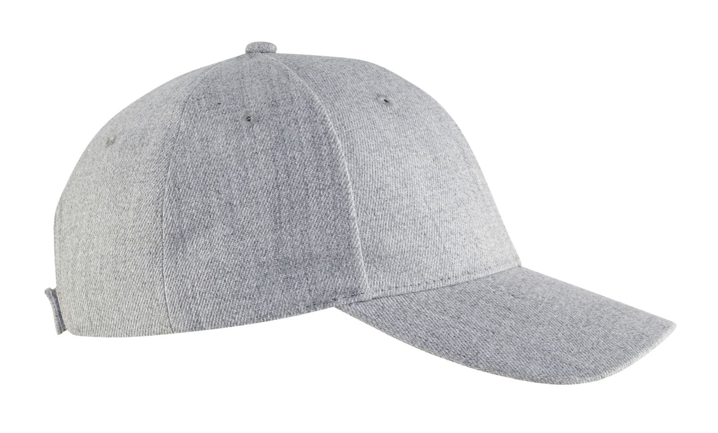 Blaklader Caps 20532870 grijs melee(9000)