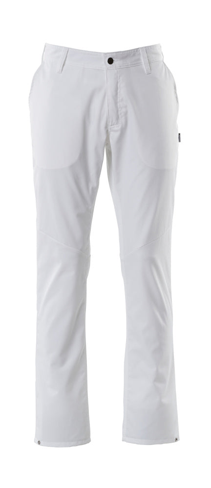 Mascot Food & care Broek 20539-230 wit(06)