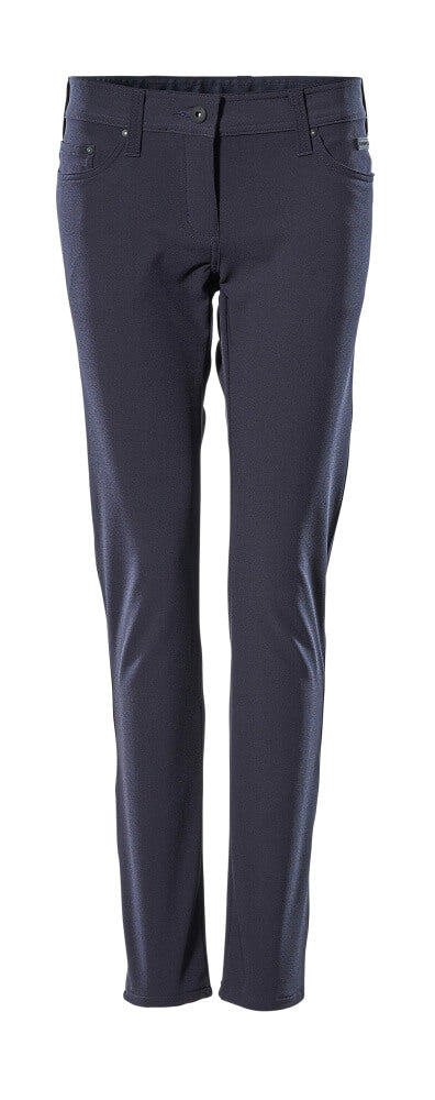 Mascot Frontline Broeken 20637-511 donker marineblauw(010)