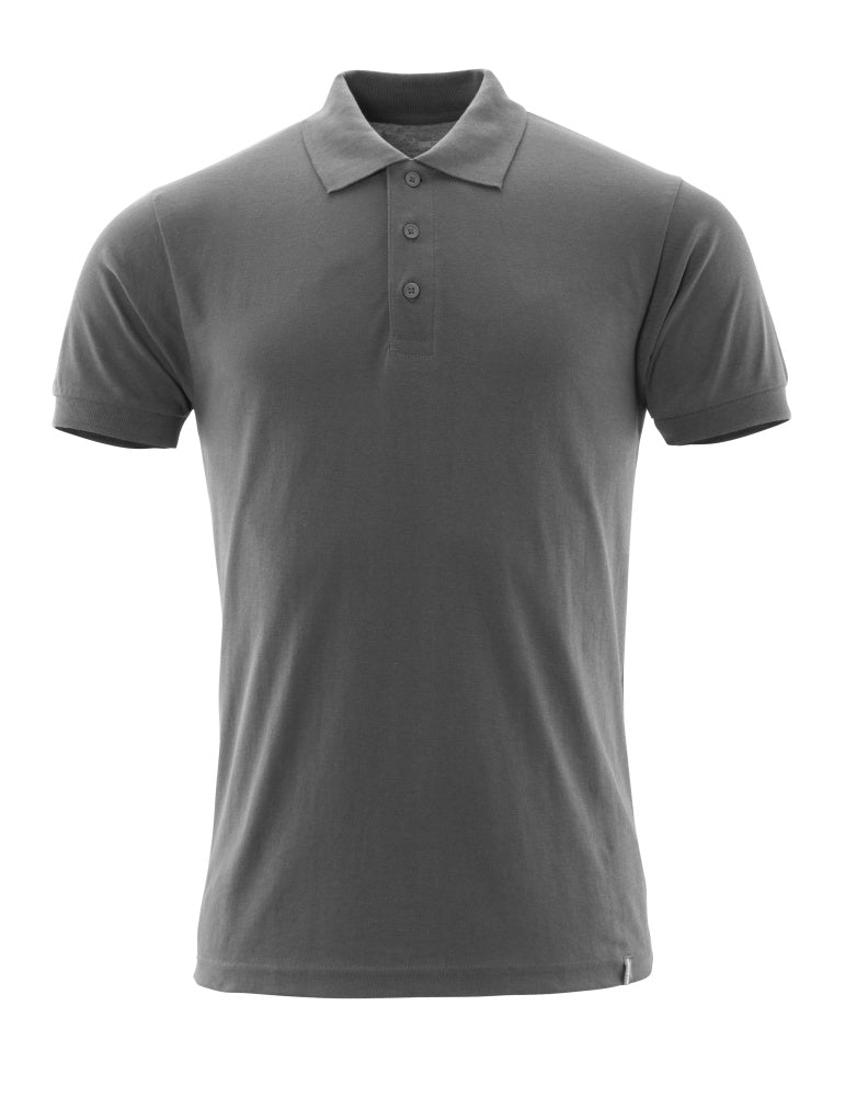 Mascot Crossover Shirts 20683-787 donker antracietgrijs(18)