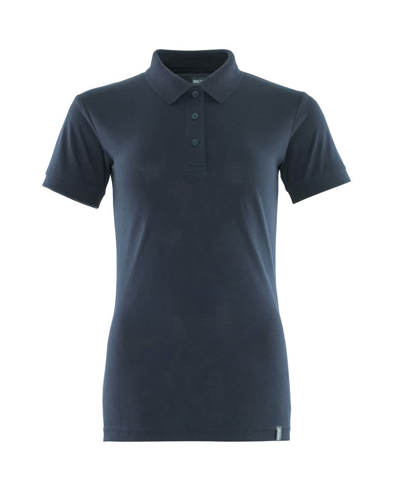 Mascot Crossover Shirts 20693-787 donker marineblauw(010)