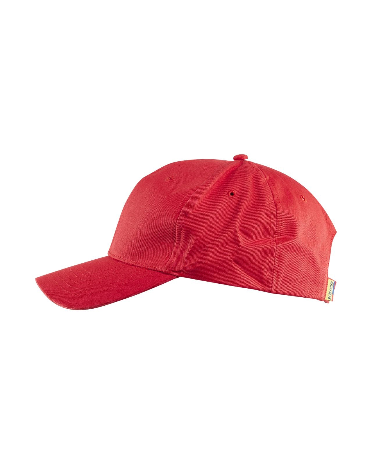 Blaklader Caps 20740000 rood(5600)