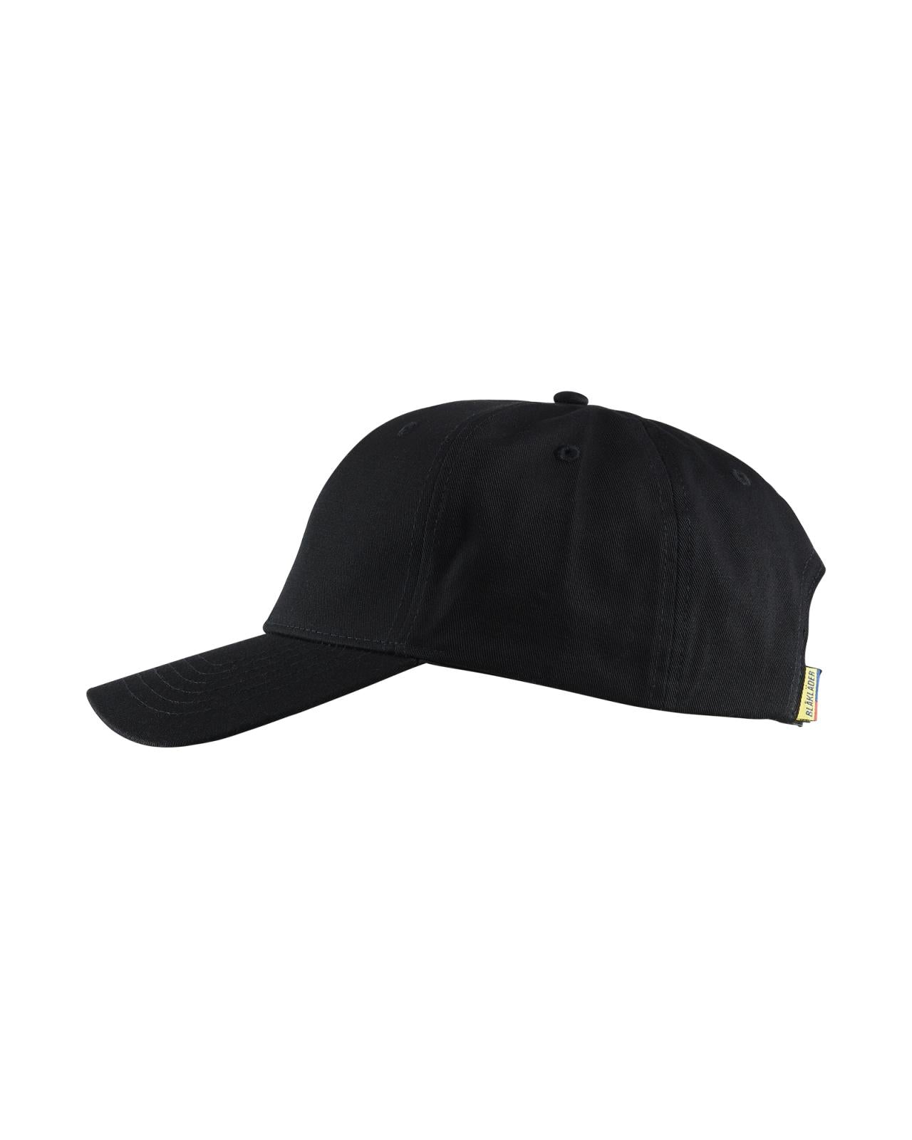 Blaklader Caps 20740000 zwart(9900)