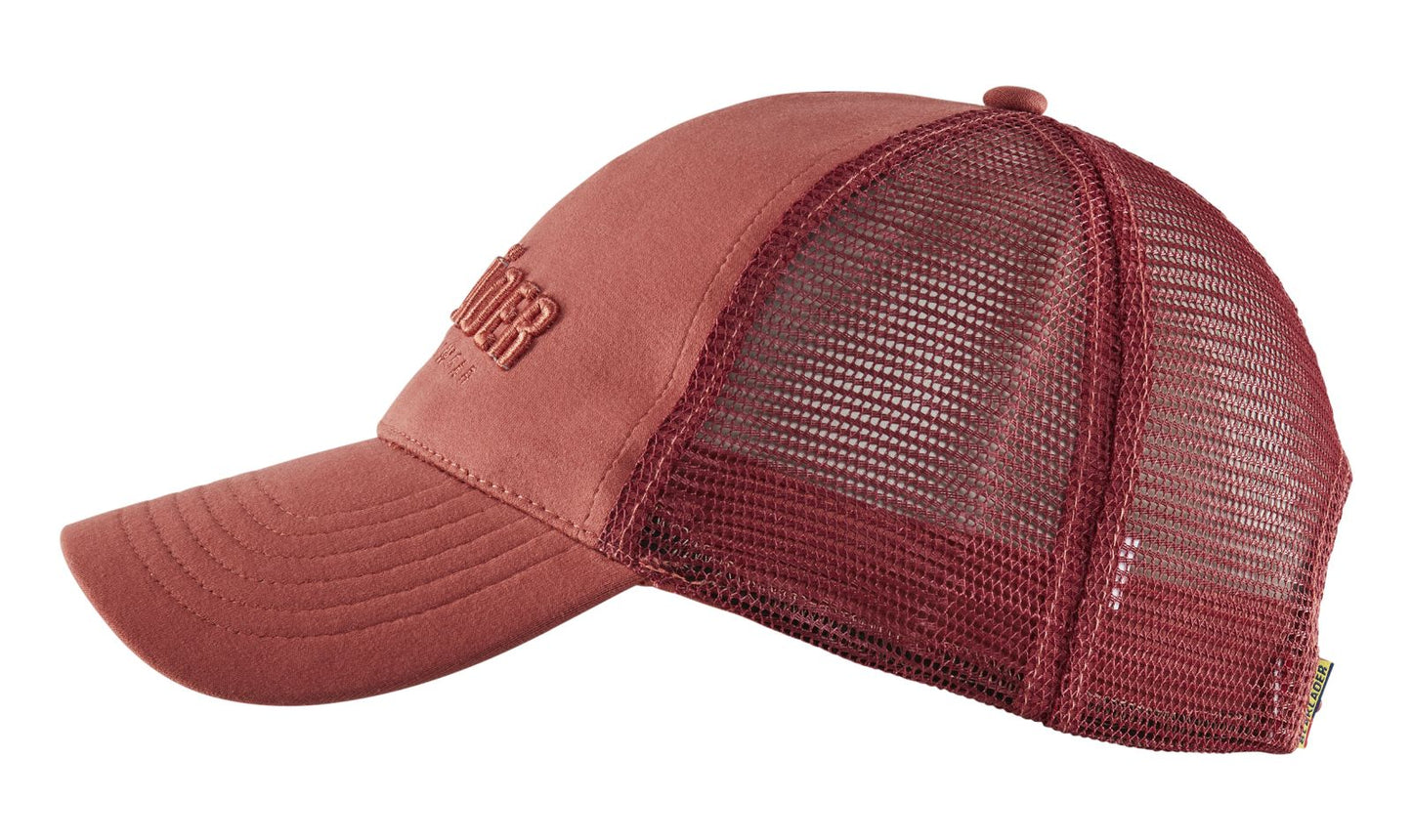 Blaklader caps 20750 gebrand rood(5909)