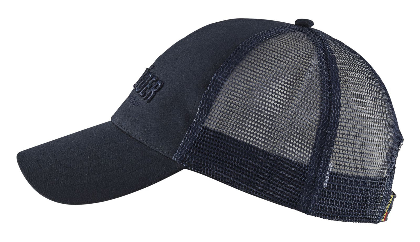 Blaklader caps 20750 donker marineblauw(8600)