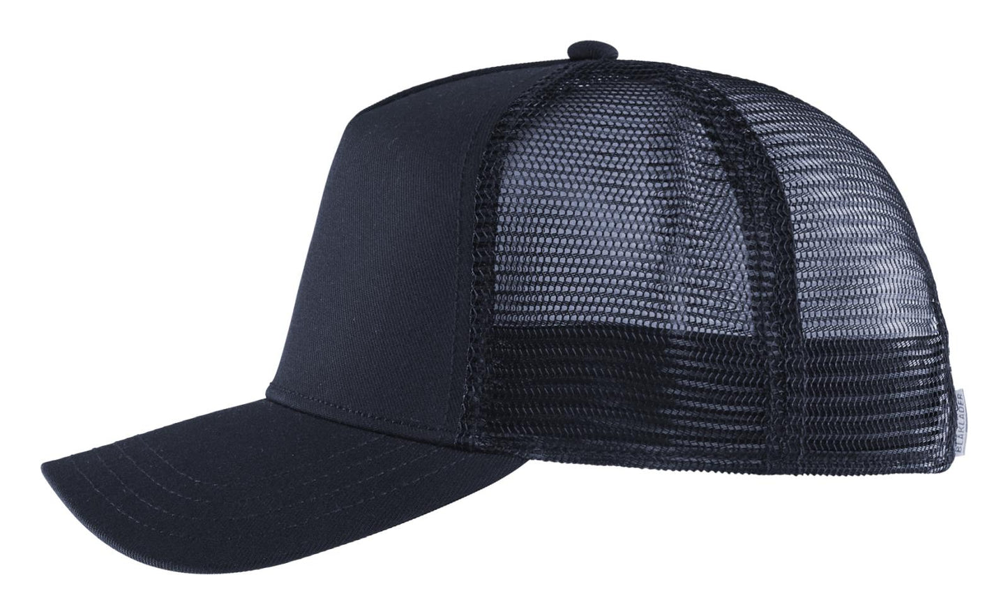 Blaklader Overige Pet 20791106 Trucker cap donker marineblauw(8600)