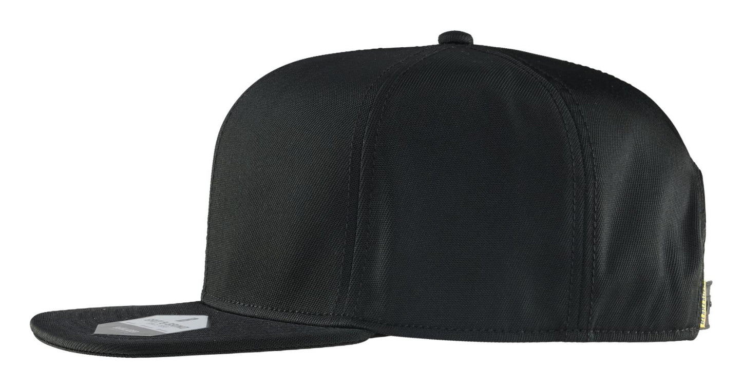 Blaklader Overige Pet 20861108 Baseball cap stretch zwart(9900)