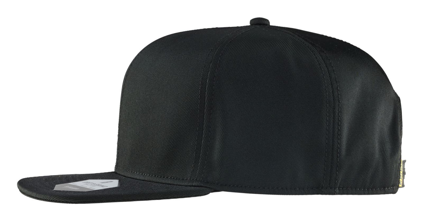 Blaklader Overige Pet 20861108 Baseball cap stretch zwart(9900)