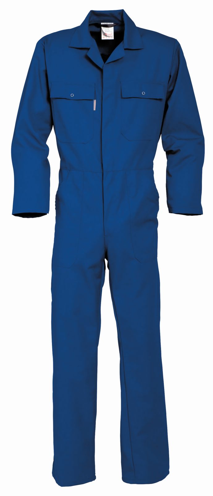 Havep Basic Overalls 2096 kobaltblauw(170)
