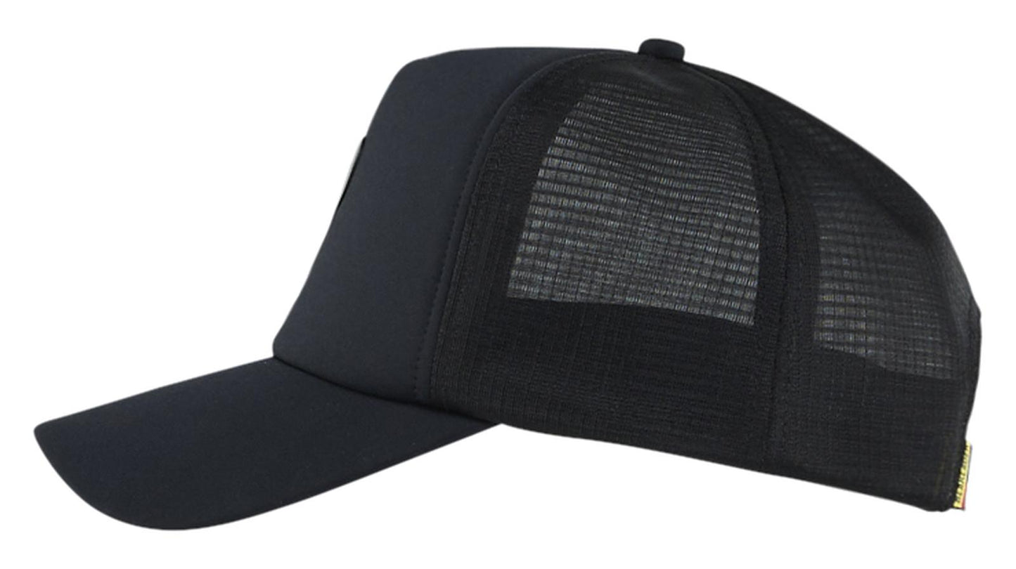 Blaklader Striker Cap 20981106 Trucker zwart(9900)