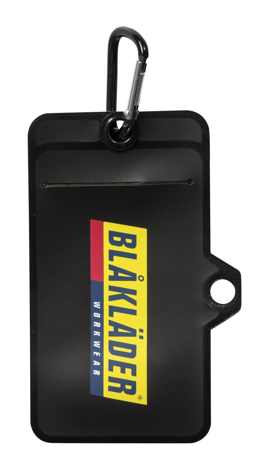 Blaklader ID Houders 21110000 zwart(9900)