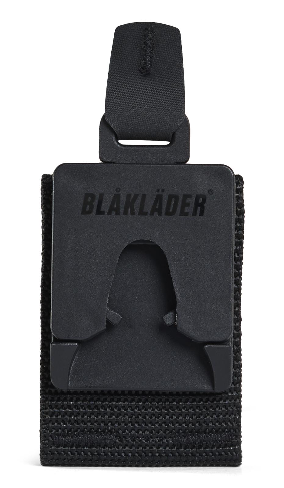 Blaklader ToolRig Hamerhouder 21170 zwart(9900)