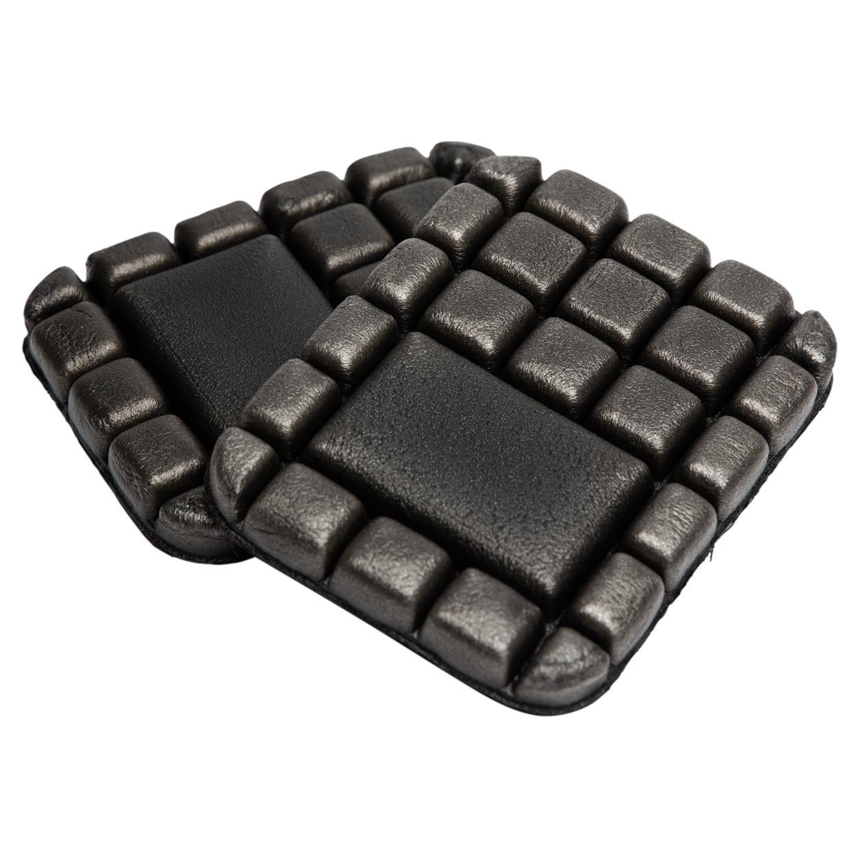 OXXA Essential Kniestukken Elida 2358 zwart