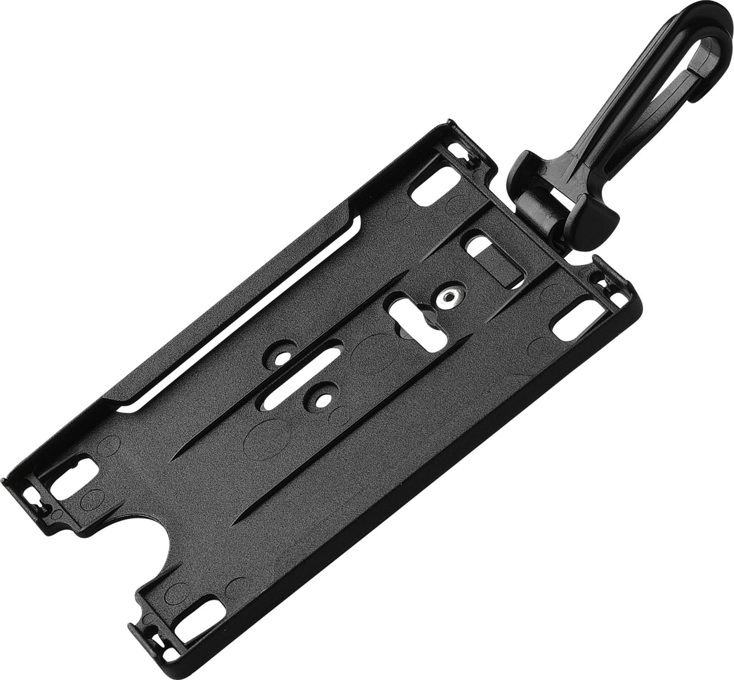 Blaklader ID Houders 21300000 zwart(9900)