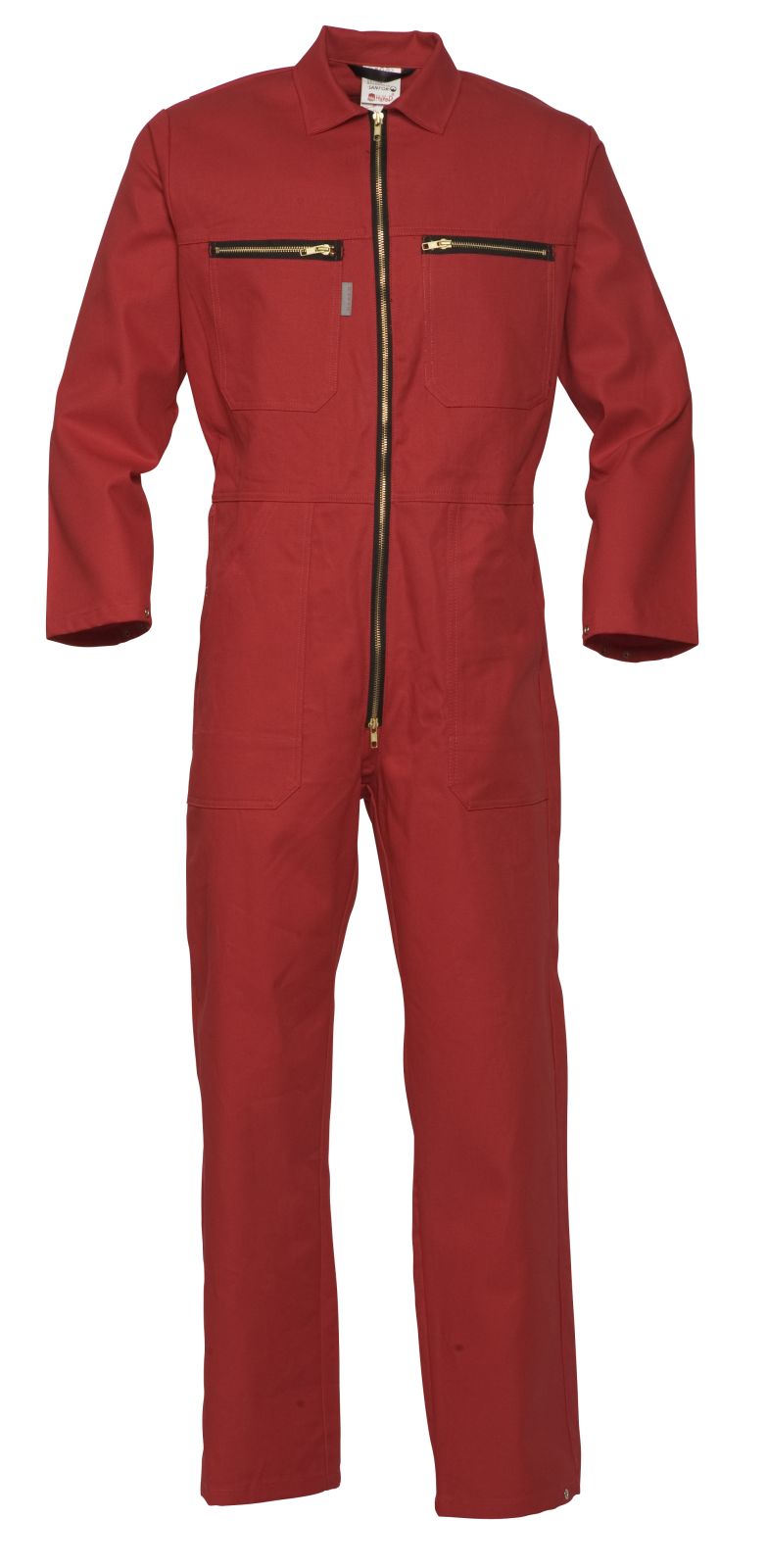 Havep Basic Overalls 2136 rood(700)