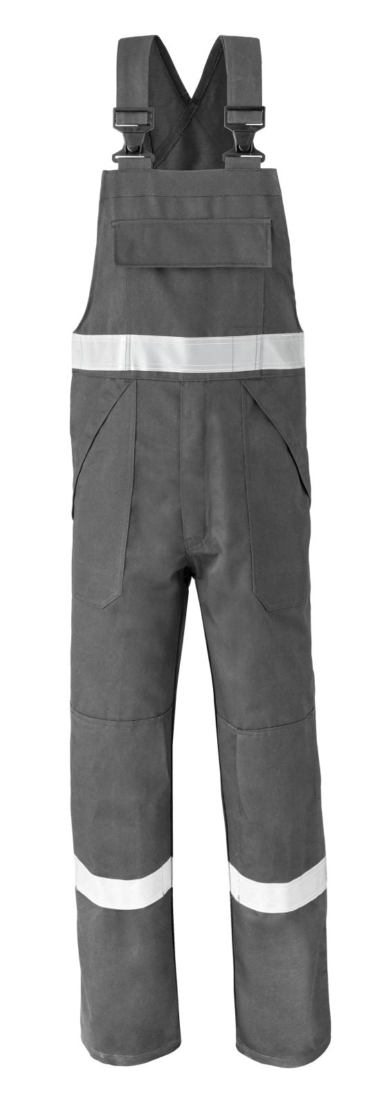 Havep 5safety Amerikaanse Overalls 2151 houtskool(520)
