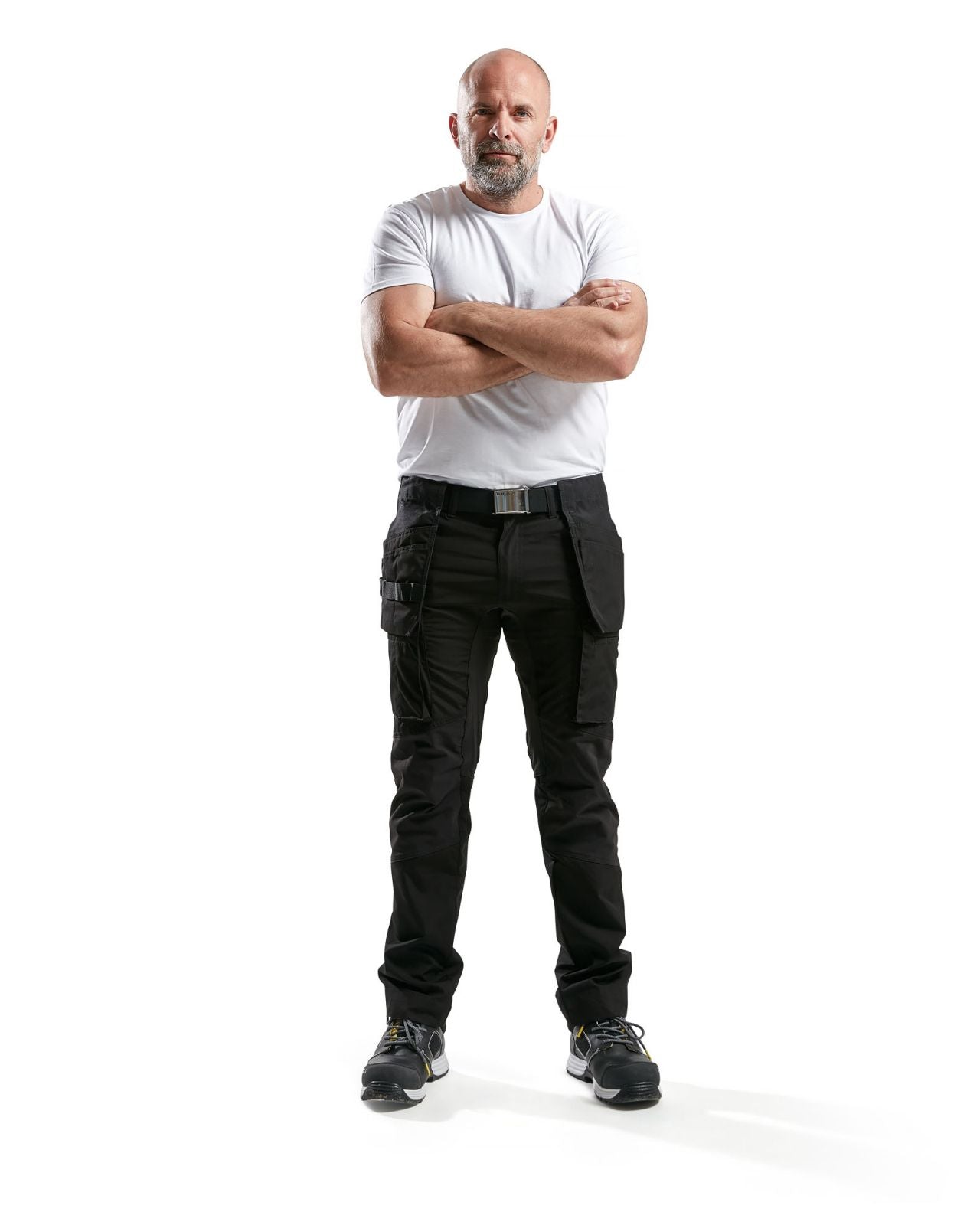 Blaklader Swingpockets 21591845 zwart(9900)