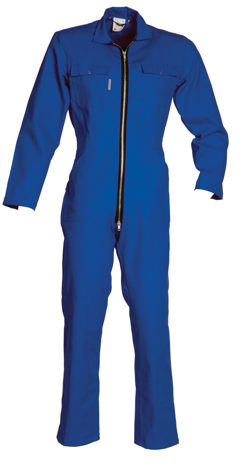 Havep Overalls 2161 kobaltblauw(170)