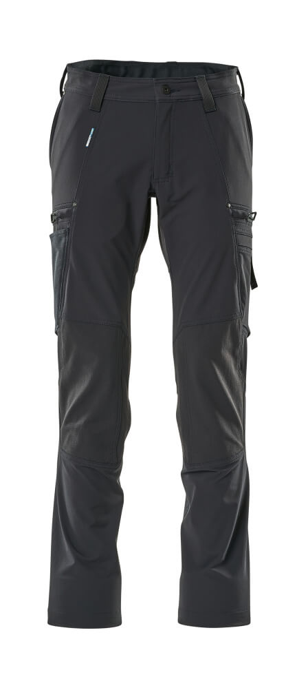 Mascot Advanced Broeken 21679-311 donker marineblauw(010)