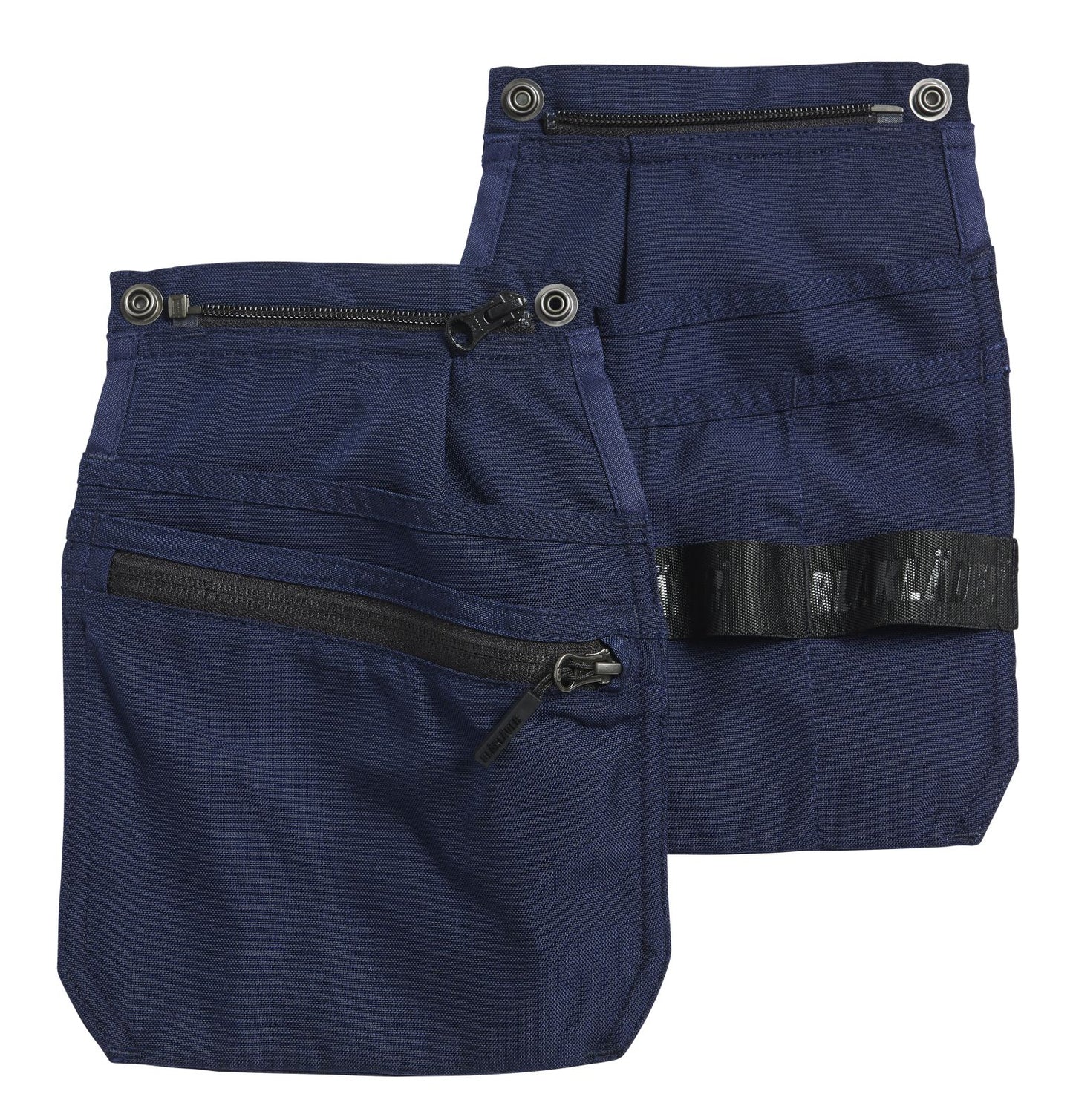 Blaklader losse spijkerzakken 21701948 marineblauw(8900)