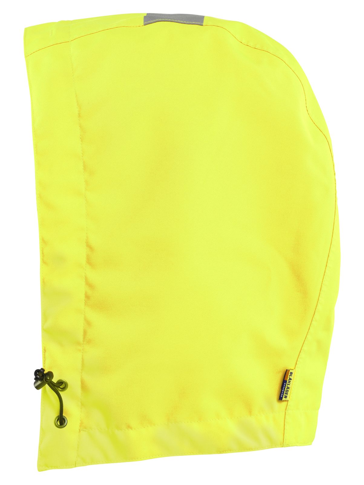 Blaklader High Vis Capuchon 21751977 HiVis winterjassen 4828 4827 4780 fluo geel(3300)