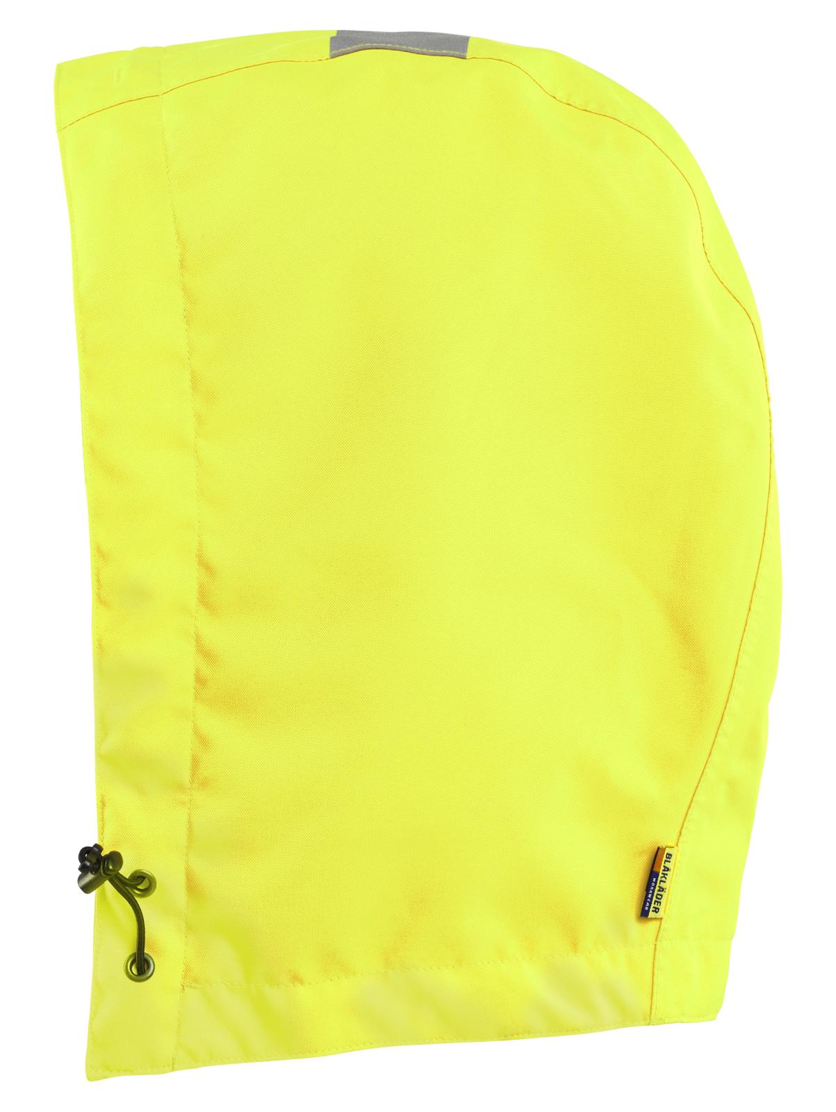 Blaklader High Vis Capuchon 21751977 HiVis winterjassen 4828 4827 4780 fluo geel(3300)