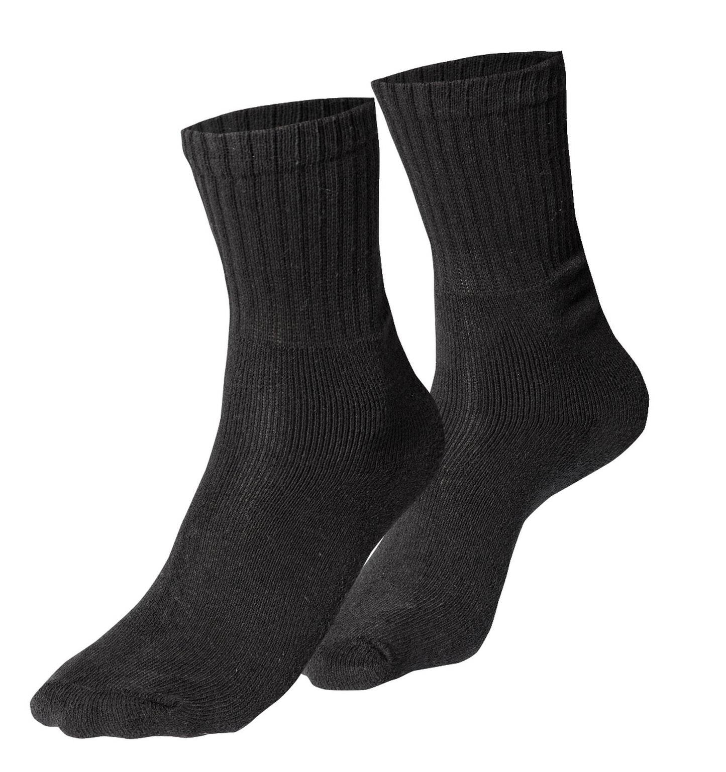 Blaklader Sokken 21941099 5-pack zwart(9900)