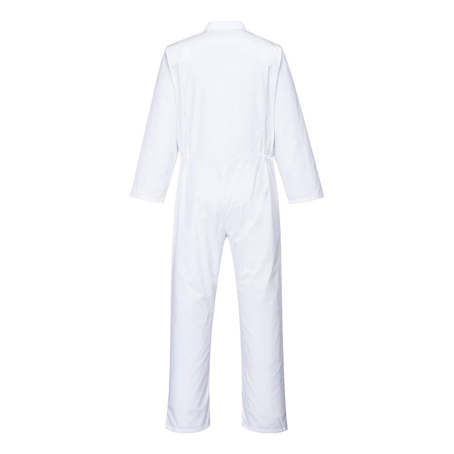 Portwest Overalls 2201 wit(W)