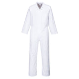 Portwest Overalls 2201 wit(WH)