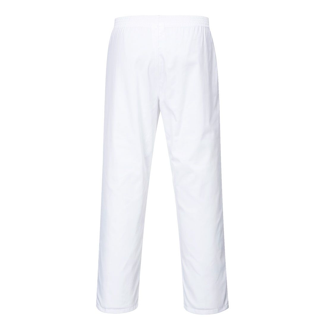 Portwest Broeken 2208 wit(WH)