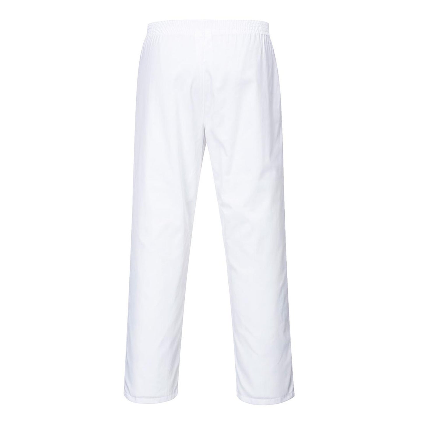 Portwest Broeken 2208 wit(WH)