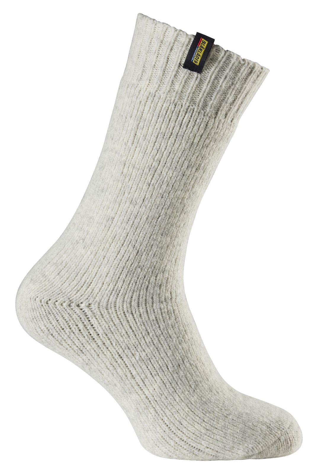 Blaklader Sokken 22111716 Vlamvertragend grijs(9400)