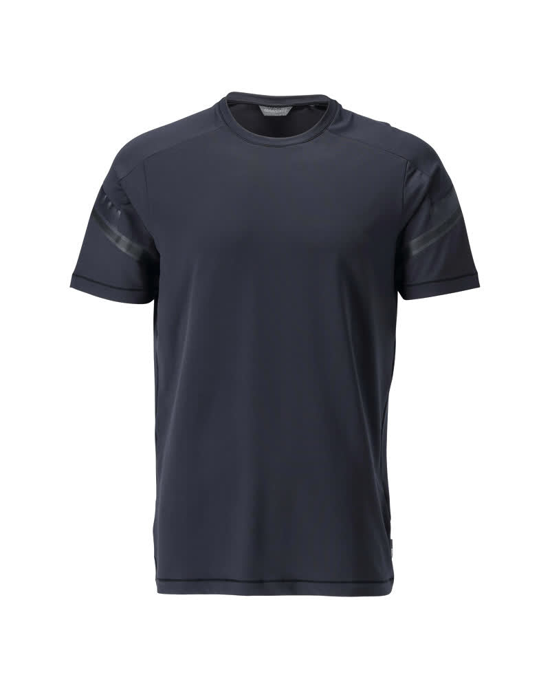 Mascot Customized T-shirt 22282-461 donker marineblauw(010)